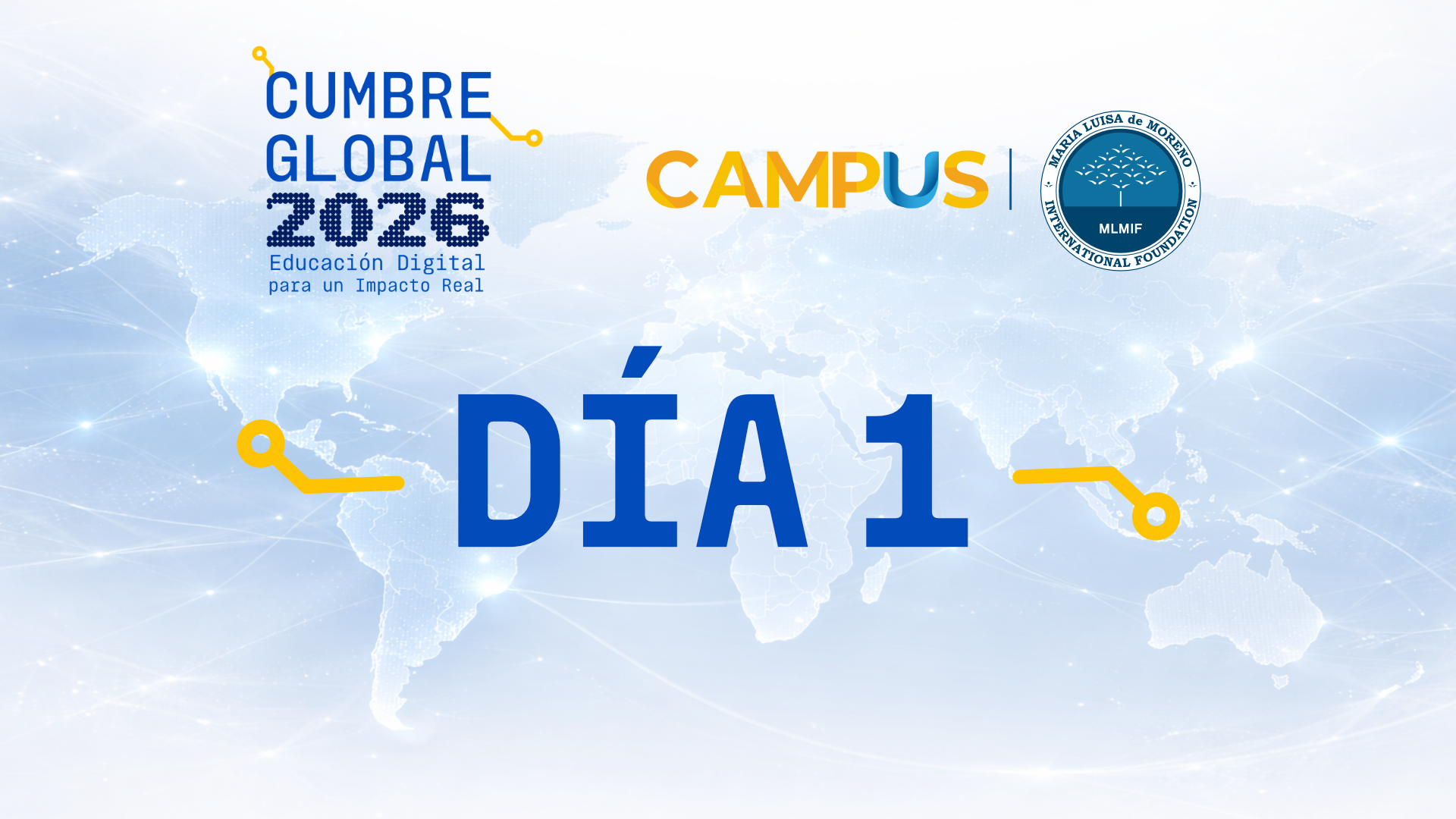 Día 1